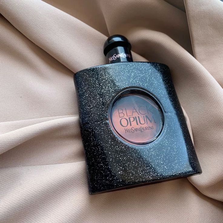 Black Opium 100ML