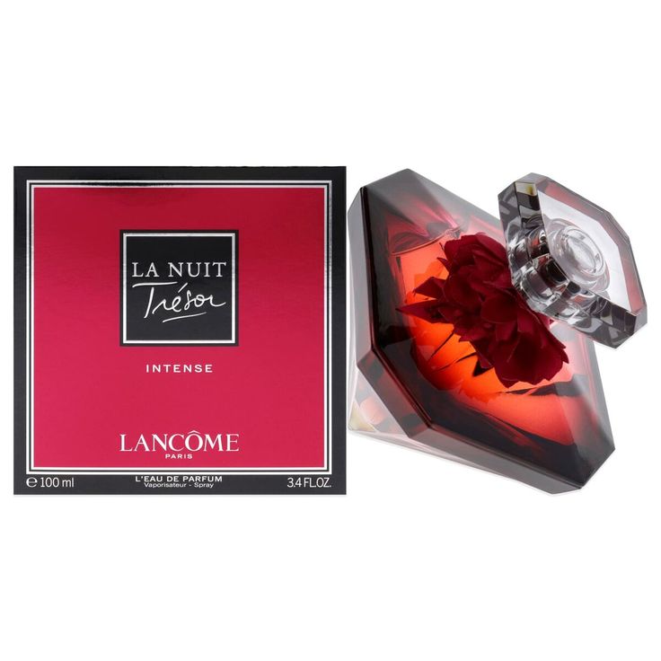 La Nuit Trésor Lancôme 100ML