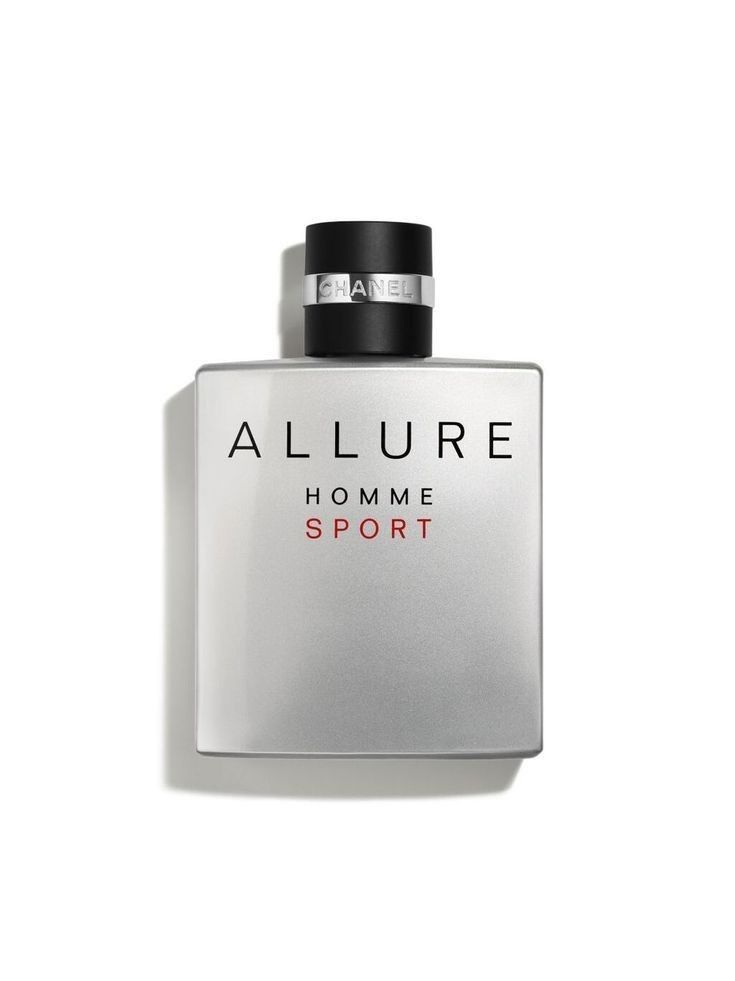 Allure Homme Sport 100ML