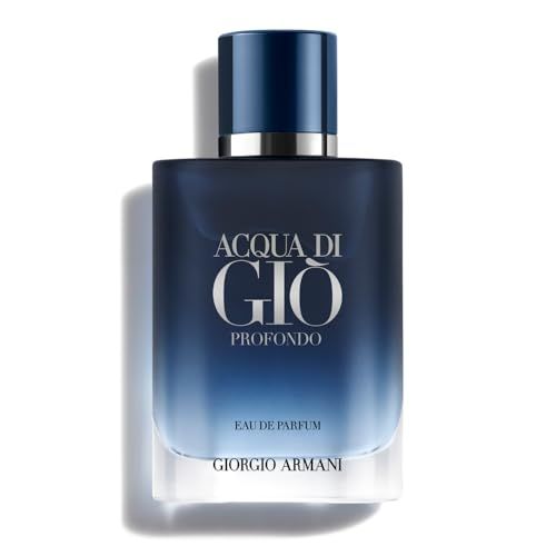 Acqua di Gio Profondo 100ML