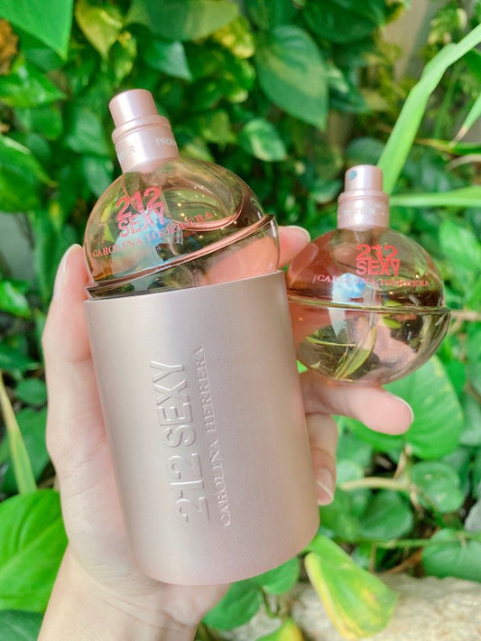 212 Sexy 100ML