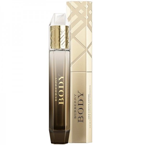 Body Burberry 100ML