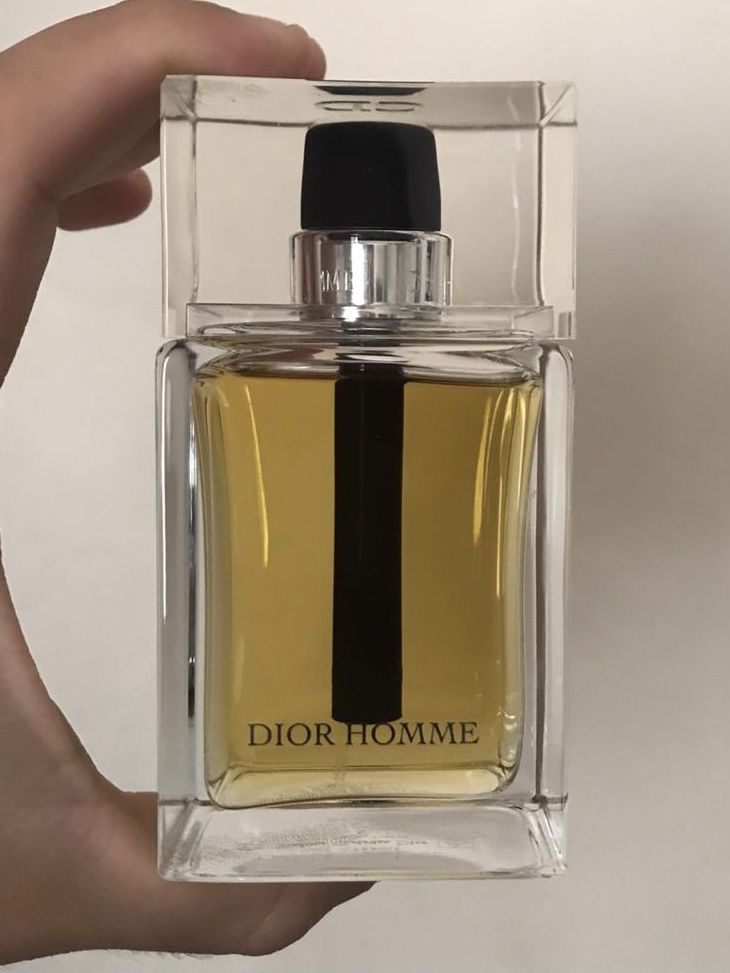 Dior Homme Sport 100ML