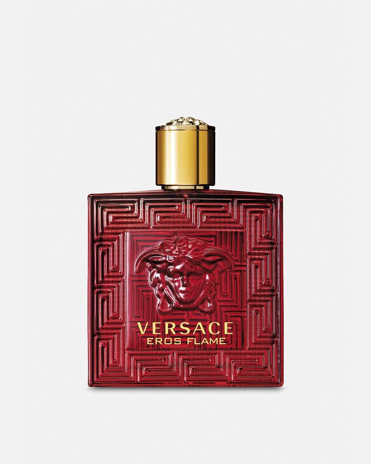 Versace Eros Flame 100ML