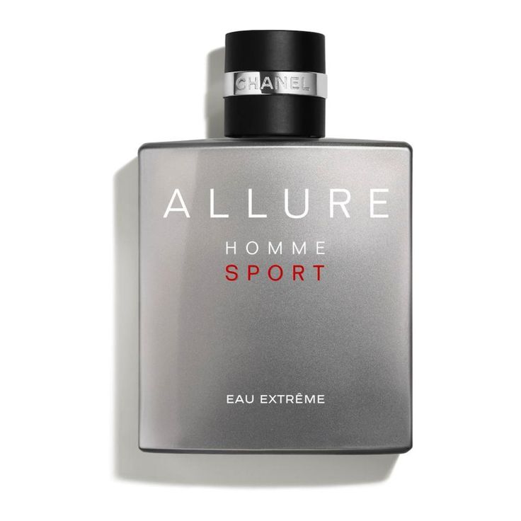 Allure Homme Sport Eau Extreme Chanel 100ML