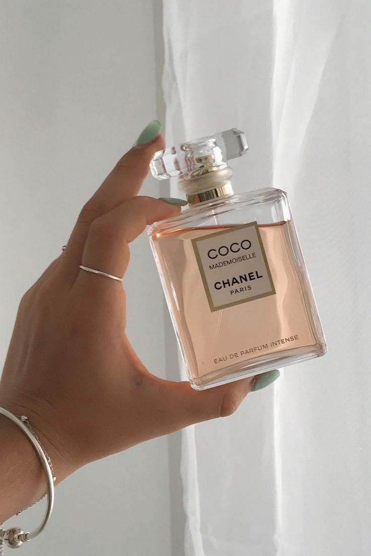 Coco Mademoiselle Intense Chanel 100ML