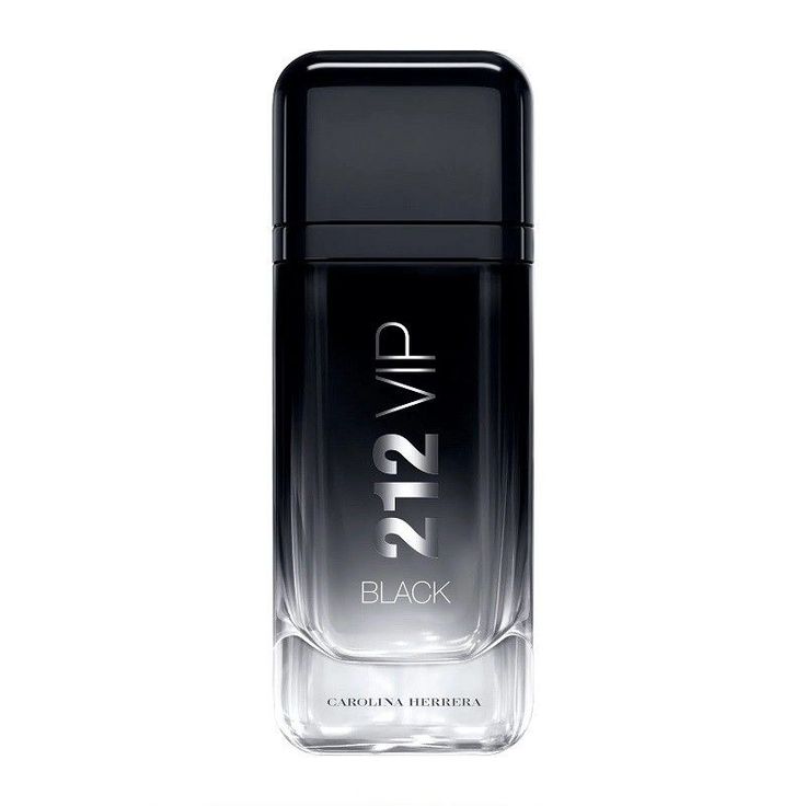 212 VIP Black 100ML