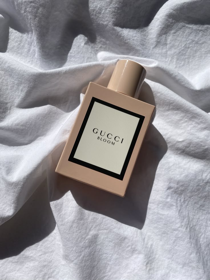 Gucci Bloom 100ML