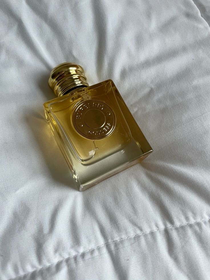 Burberry Goddess 100ML