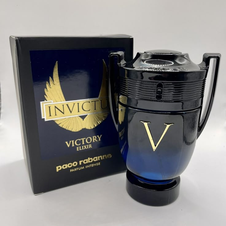 Invictus Victory Elixir 100ML