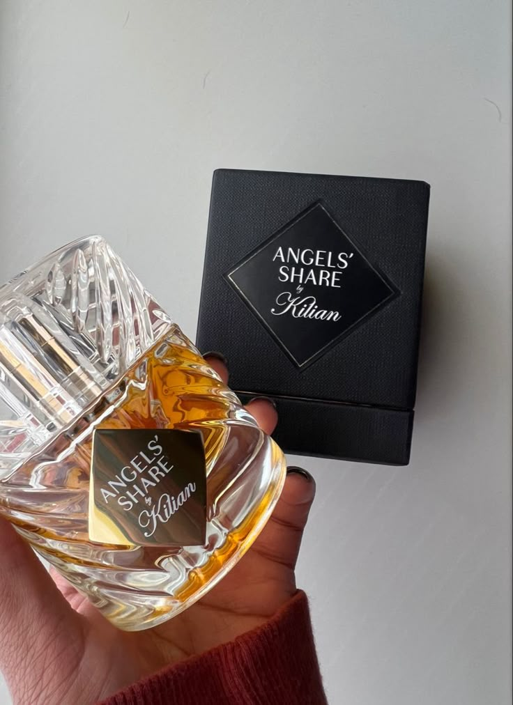 Angels' Share By Kilian 50ML