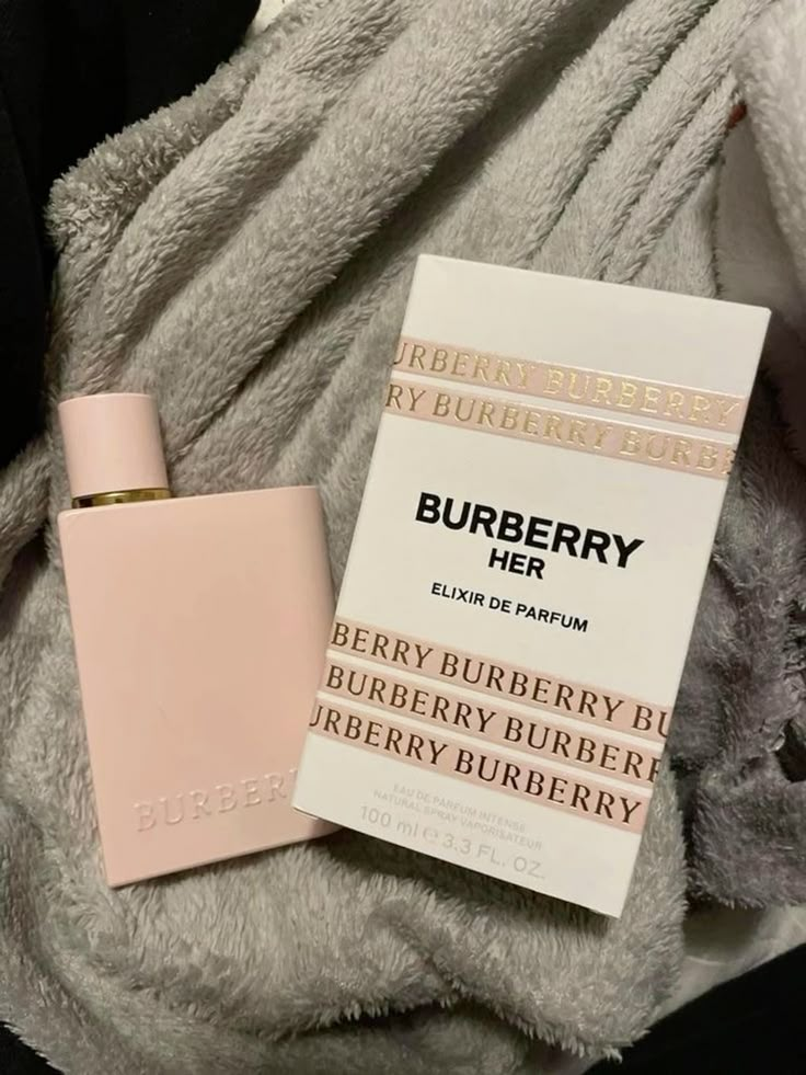 Burberry HER Elixir 100ML