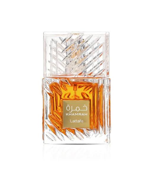 Khamrah Lattafa (NO BOX) 100ML