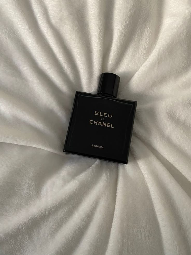 Bleu De Chanel Parfum 100ML