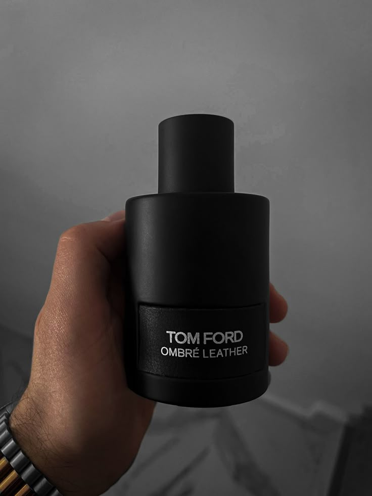 Ombré Leather - Tom Ford