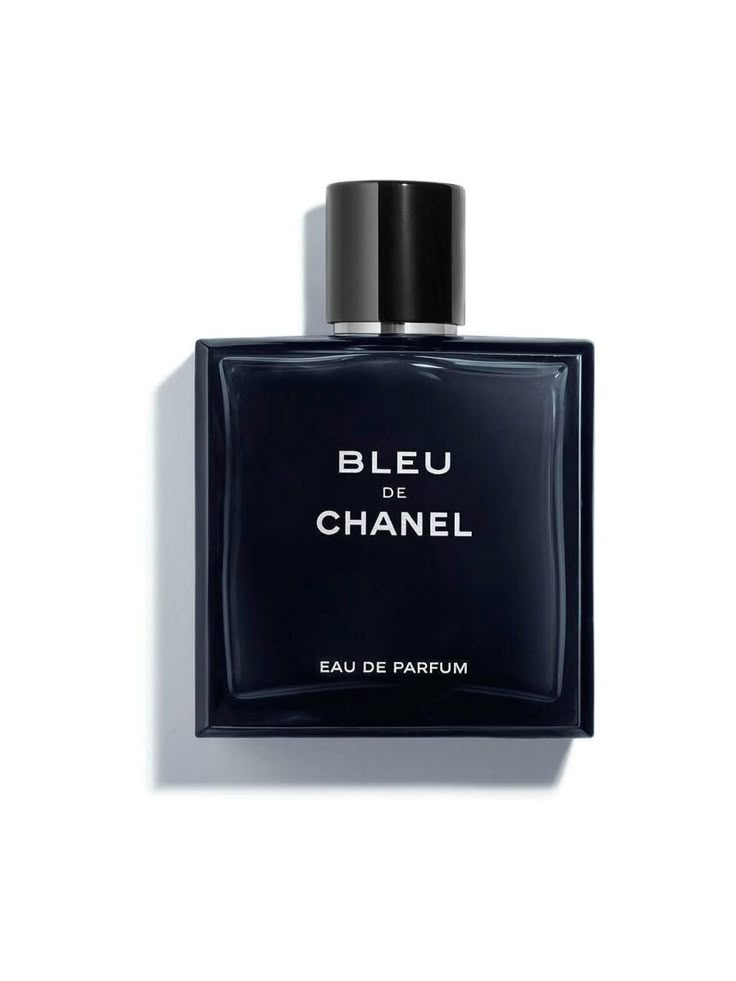 Bleu De Chanel Eau De Parfum 100ML