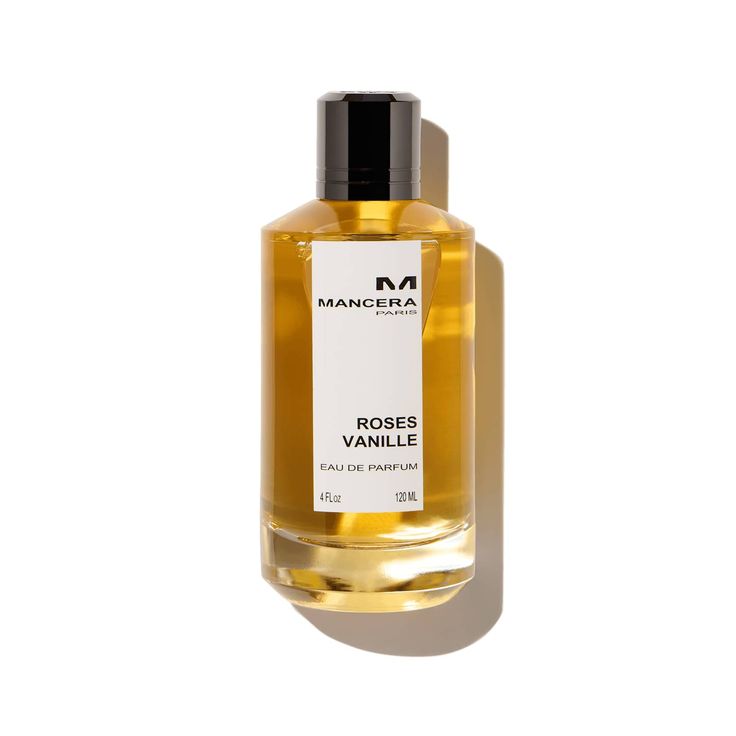 Mancera Roses Vanilla 120ML