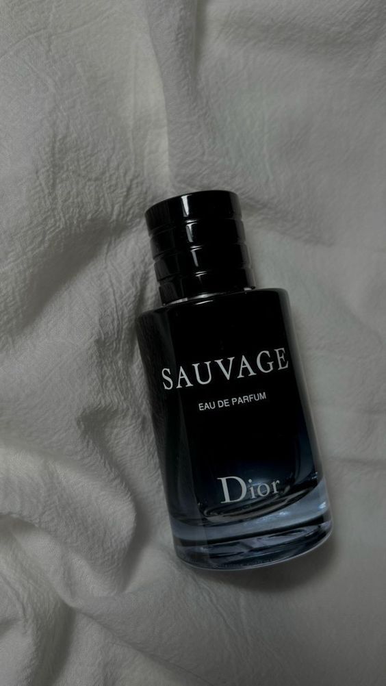 Sauvage Eau de parfum 100ML