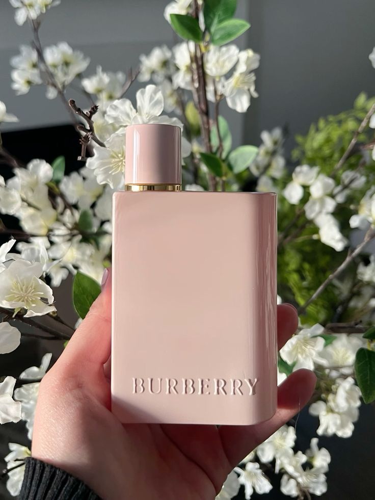 Burberry HER Elixir 100ML