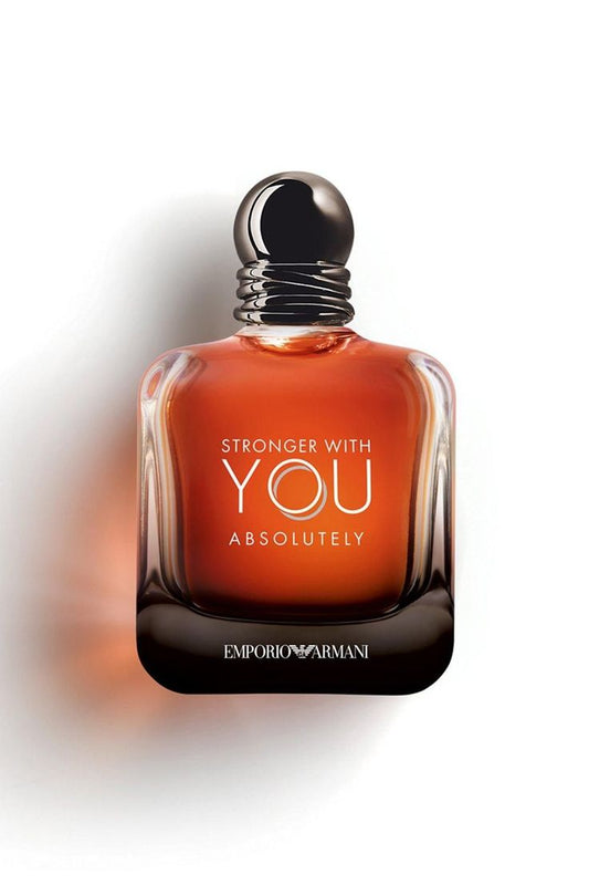 Stronger With YOU Absolutely 100ML