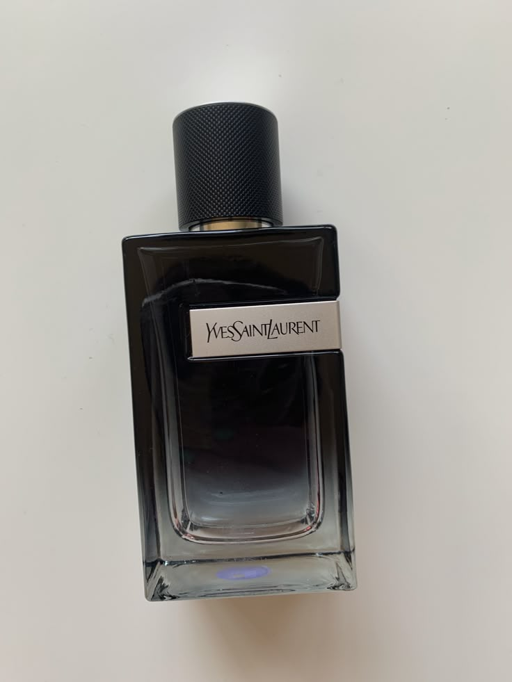 Y Men Eau de Parfum 100ml -Yves Saint Laurent -YSL