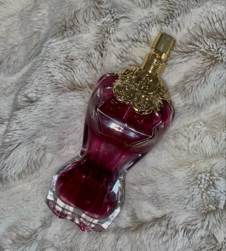 LA BELLE 100ML JPG