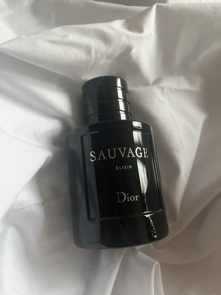 Sauvage Elixir 60ML