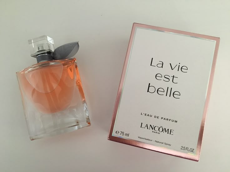 La vie est belle 100ML