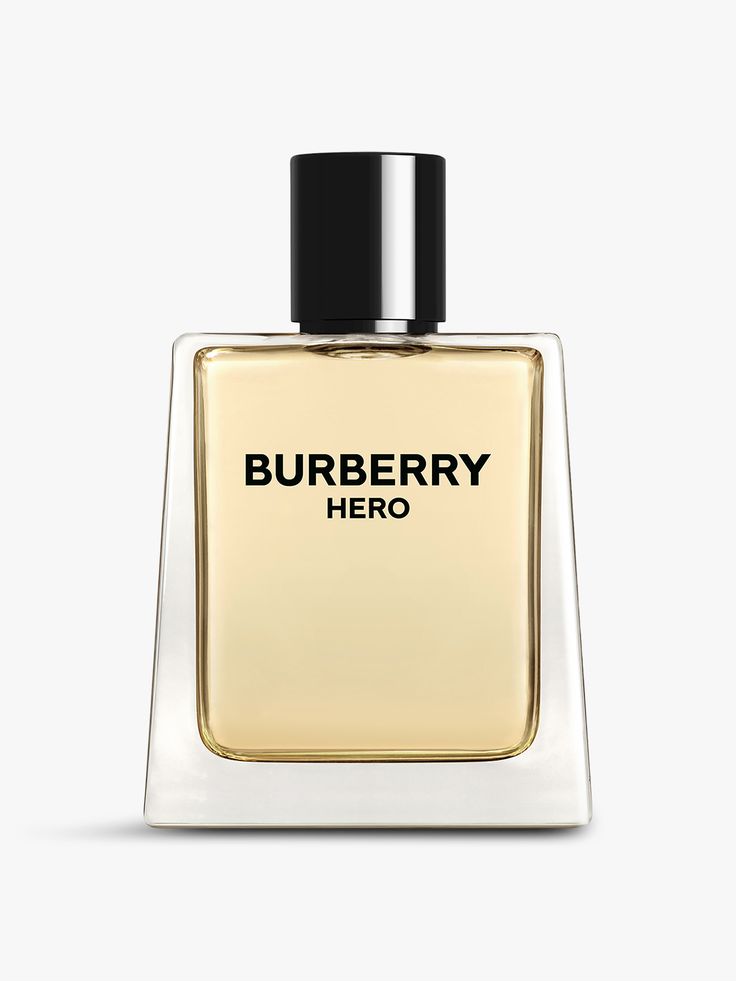 Burberry Hero 100ML