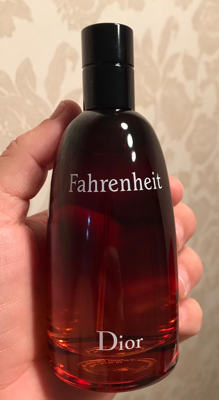 Fahrenhiet 100ML