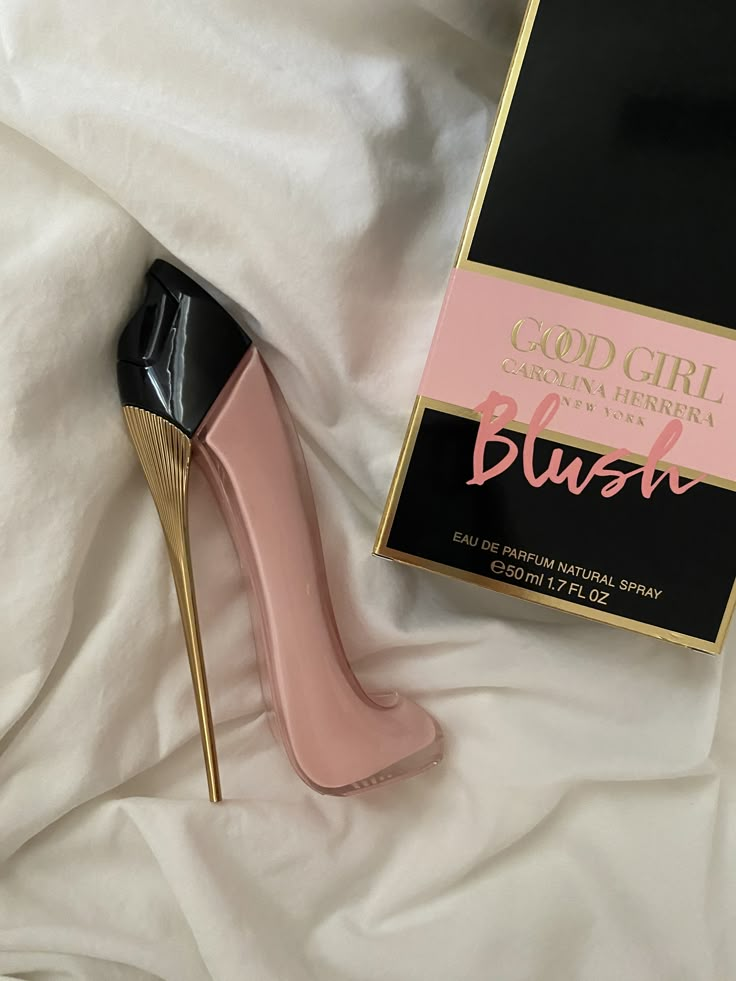 Good Girl Blush 80ML