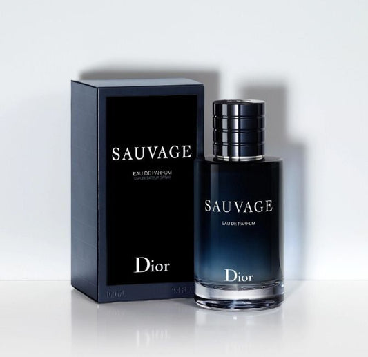 Sauvage Eau de parfum 100ML