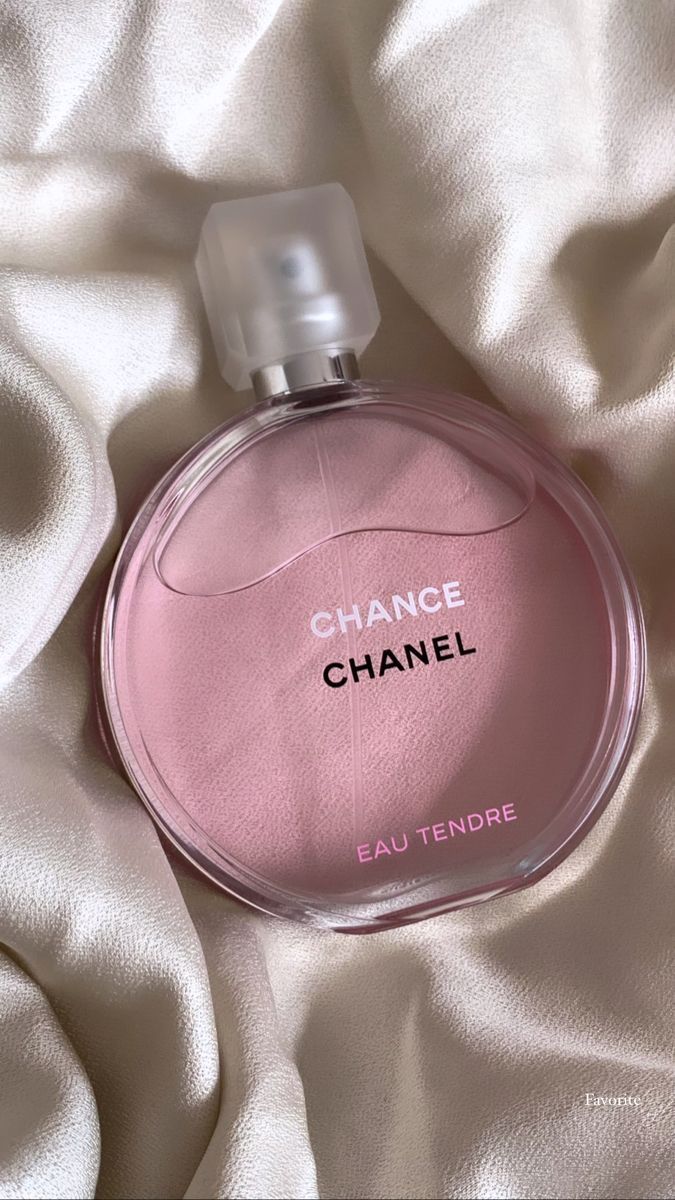 Chance Eau Tendre 100ML