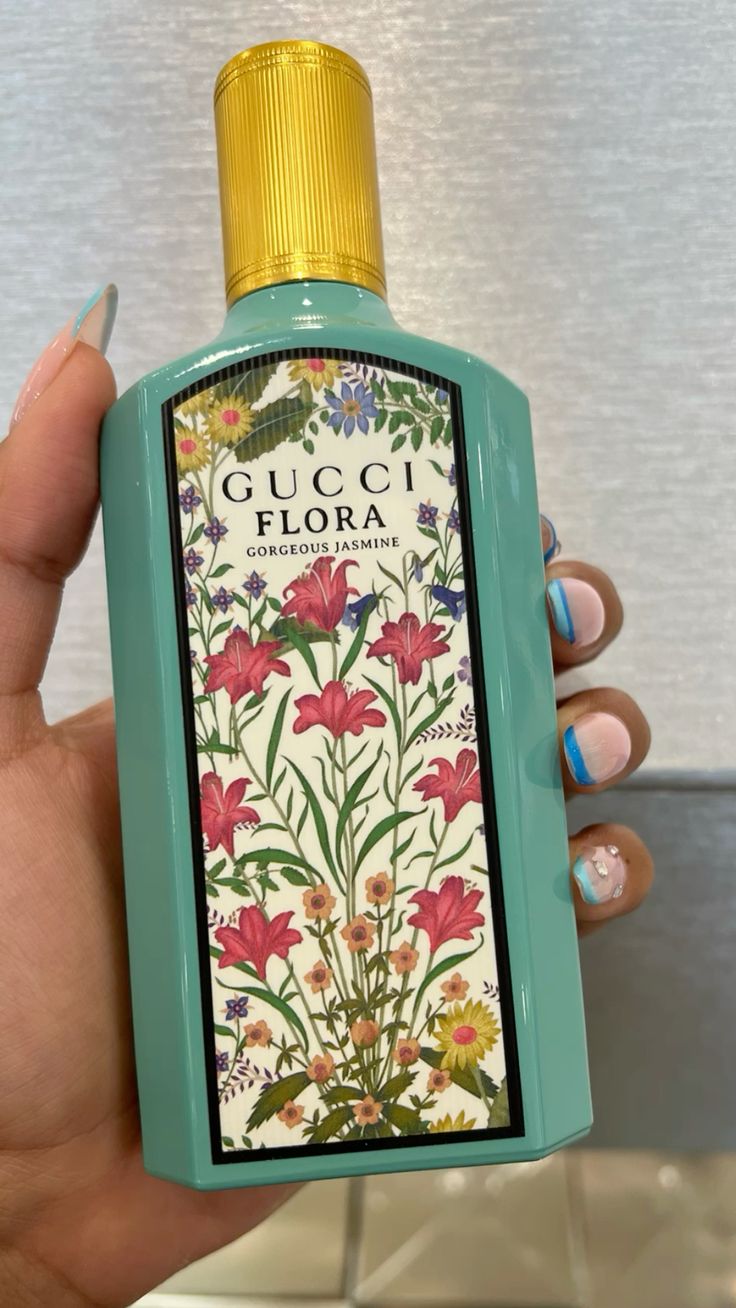 Flora Gorgeous Jasmine Gucci 100ML