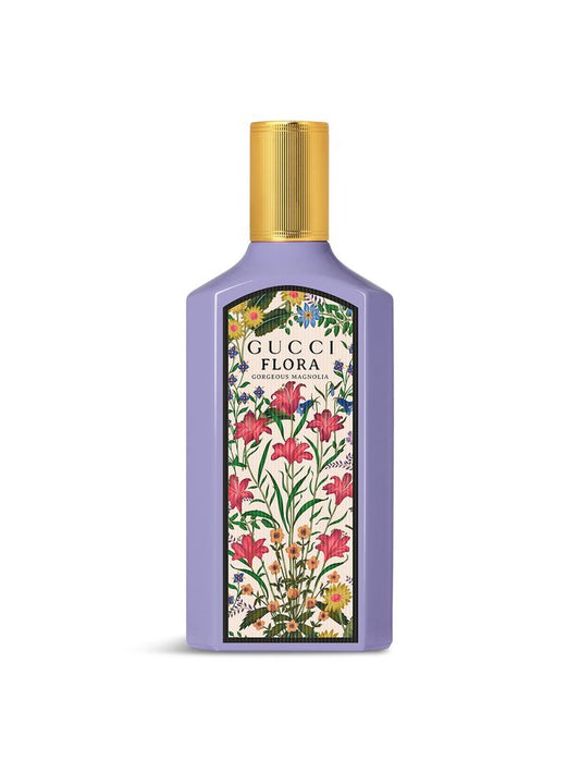 Flora Gorgeous Magnolia Gucci 100ML