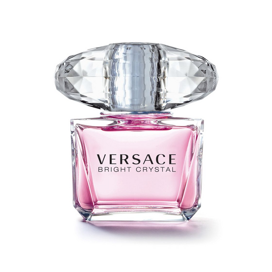 Versace Bright Crystal 90ML