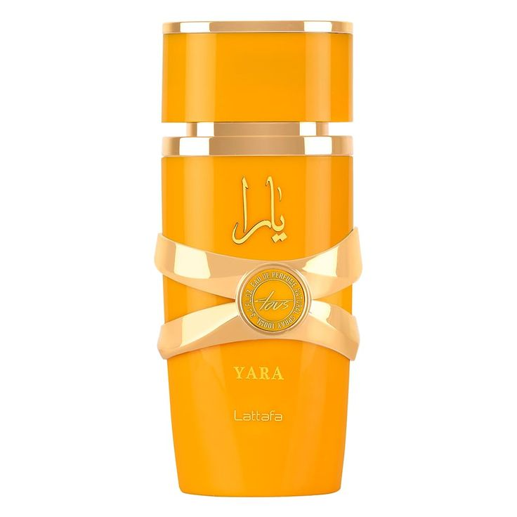 Yara Tous Lattafa 100Ml