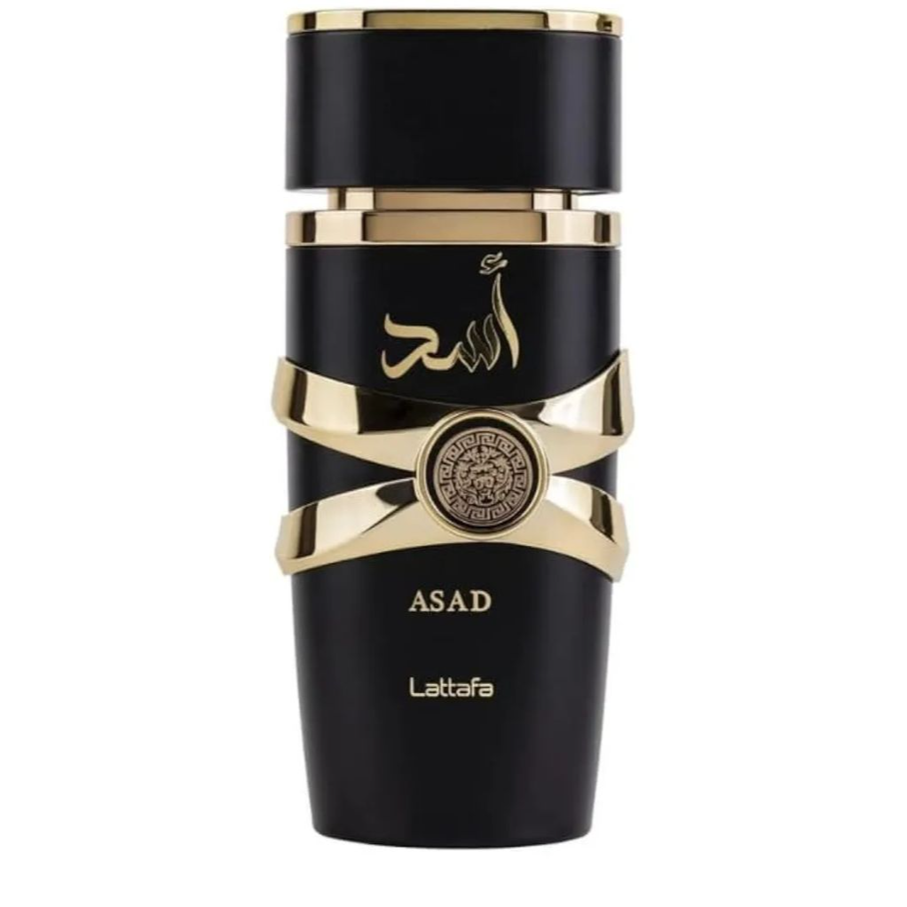 Asad Lattafa Perfume 100ML