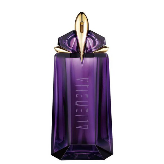 Alien Mugler