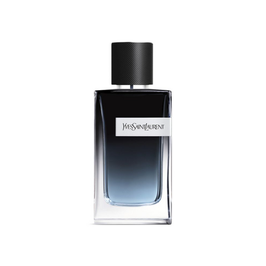 Y Men Eau de Parfum 100ml -Yves Saint Laurent -YSL