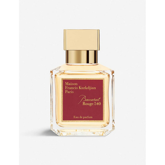 Baccarat Rouge 60Ml