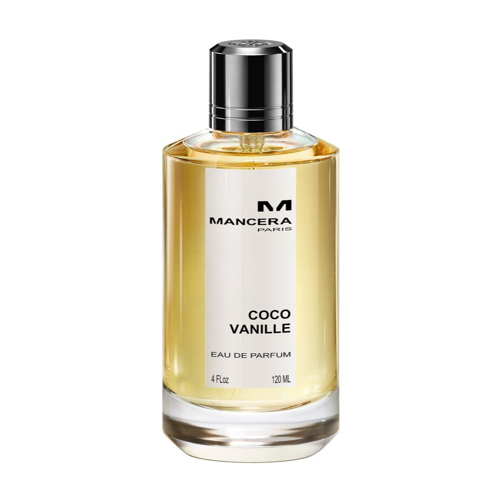 Coco Vanille Mancera 120ML