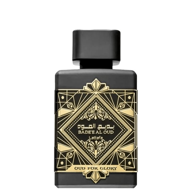 Bade'e Al Oud Oud for Glory Lattafa 100ML