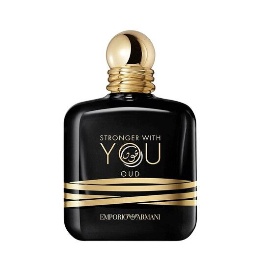 Stronger With You Oud 100ML