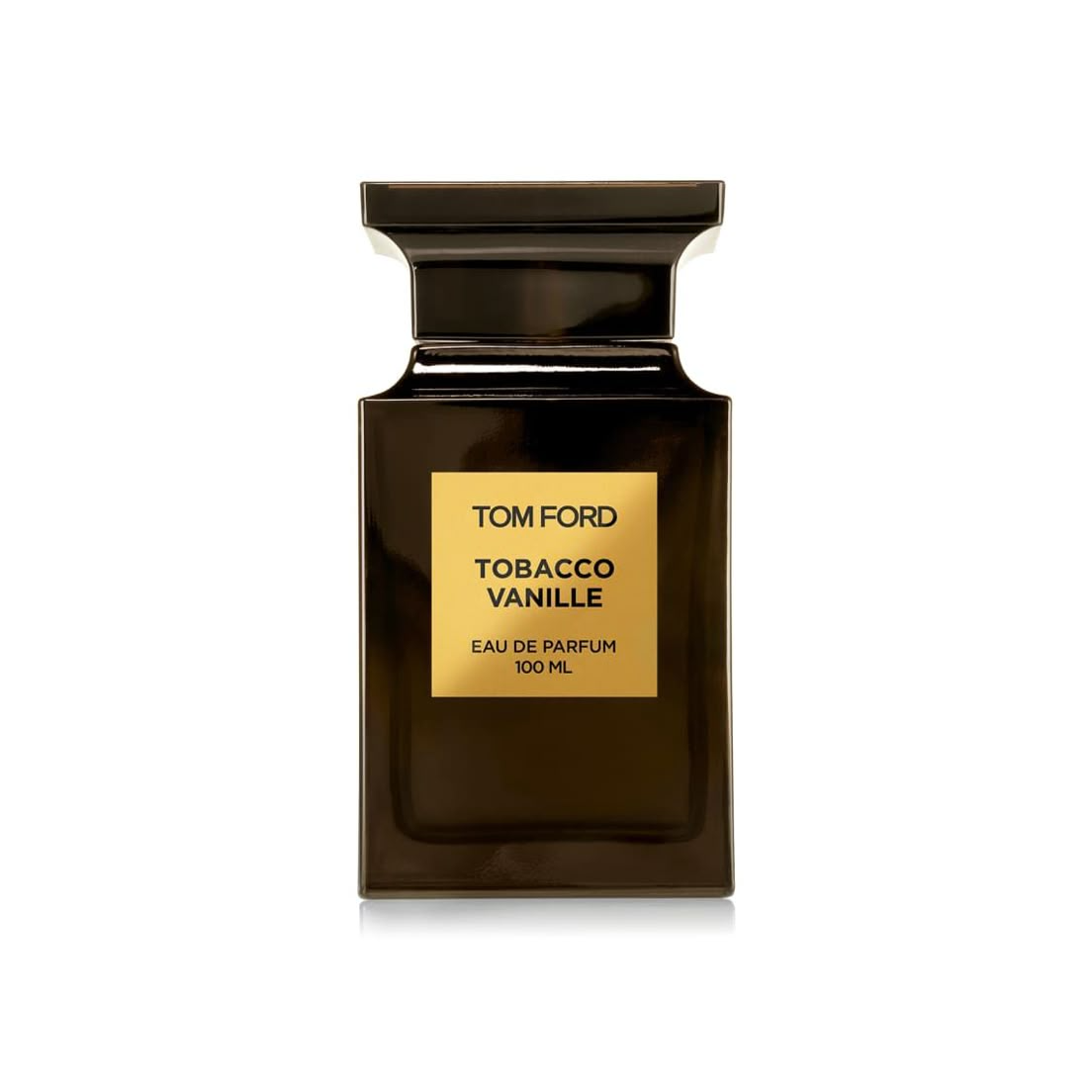 Tobacco Vanille - Tom Ford