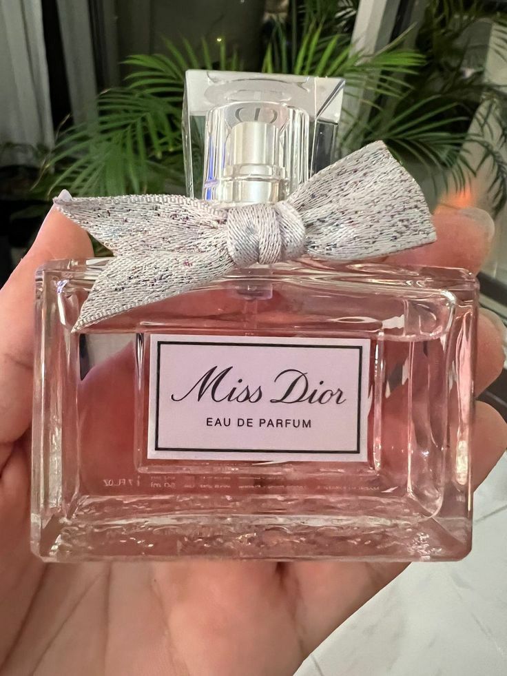 Miss Dior Eau de Parfum 100ML