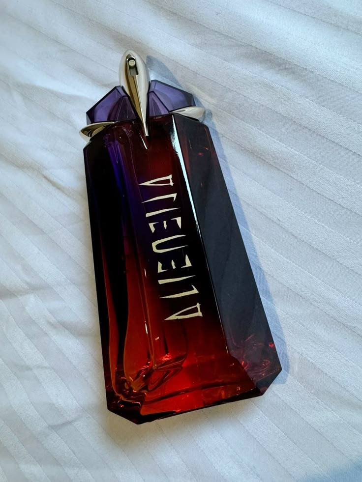 Alien Mugler