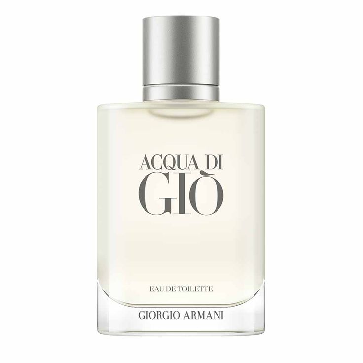 Acqua di Gio Giorgio Arman 100ML