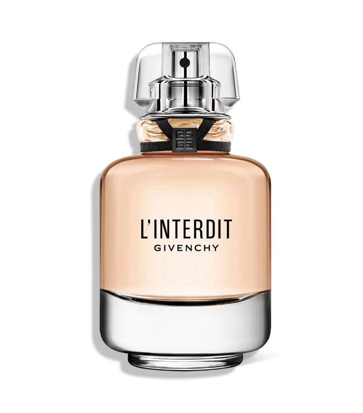 L'Interdit Eau de Parfum Givenchy 90ML