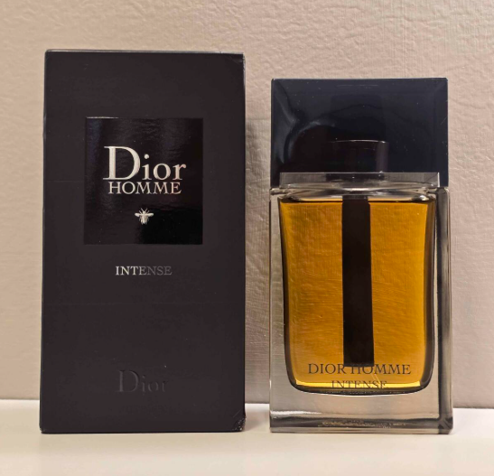 Dior Homme Intense 100ML